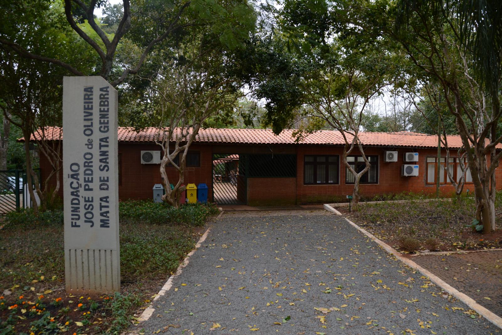 MELIPONÁRIO MODELO PAULO NOGUEIRA NETO