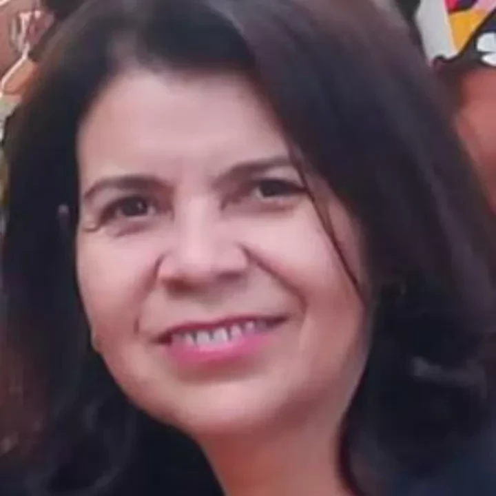 Vanderleia Maria dos Santos