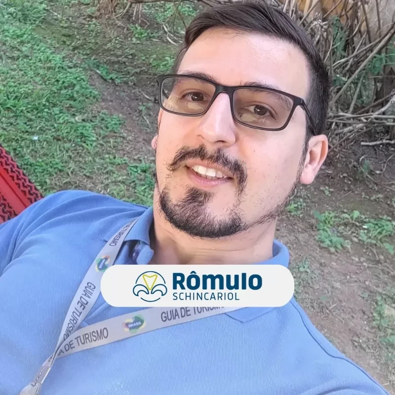 Romulo Schincariol