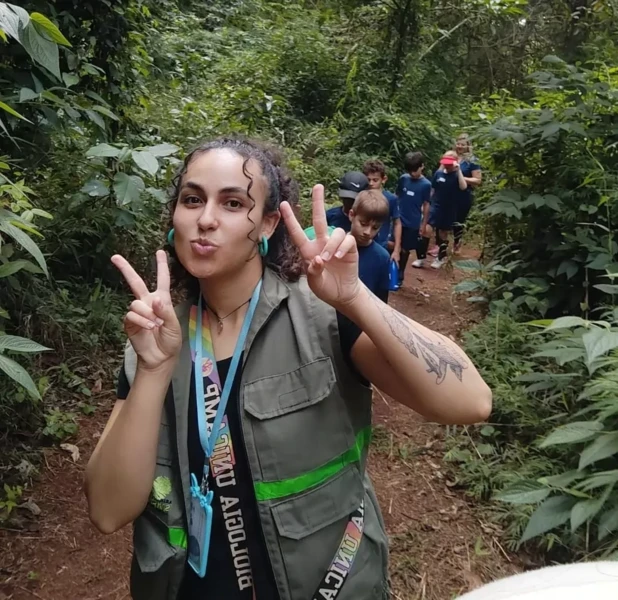 Marielle Azevedo Secco