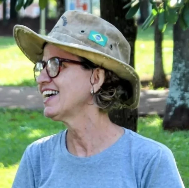 Denise Gaspar
