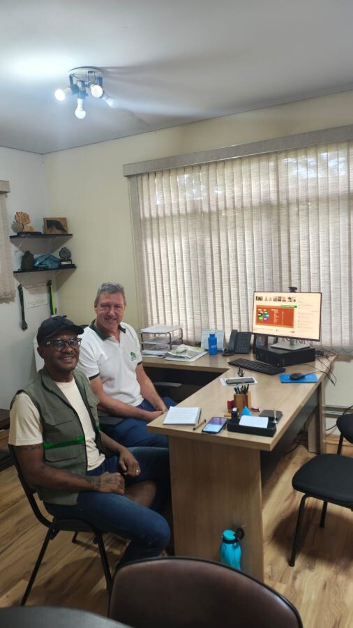 FJPO participa da 6ª Reunião do COMIF-Comitê Nacional de Manejo Integrado do Fogo