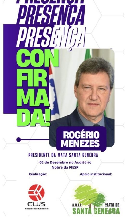 Visita de colégio de Americana marca o início das atividades com grupos escolares no segundo semestre na ARIE Mata de Santa Genebra