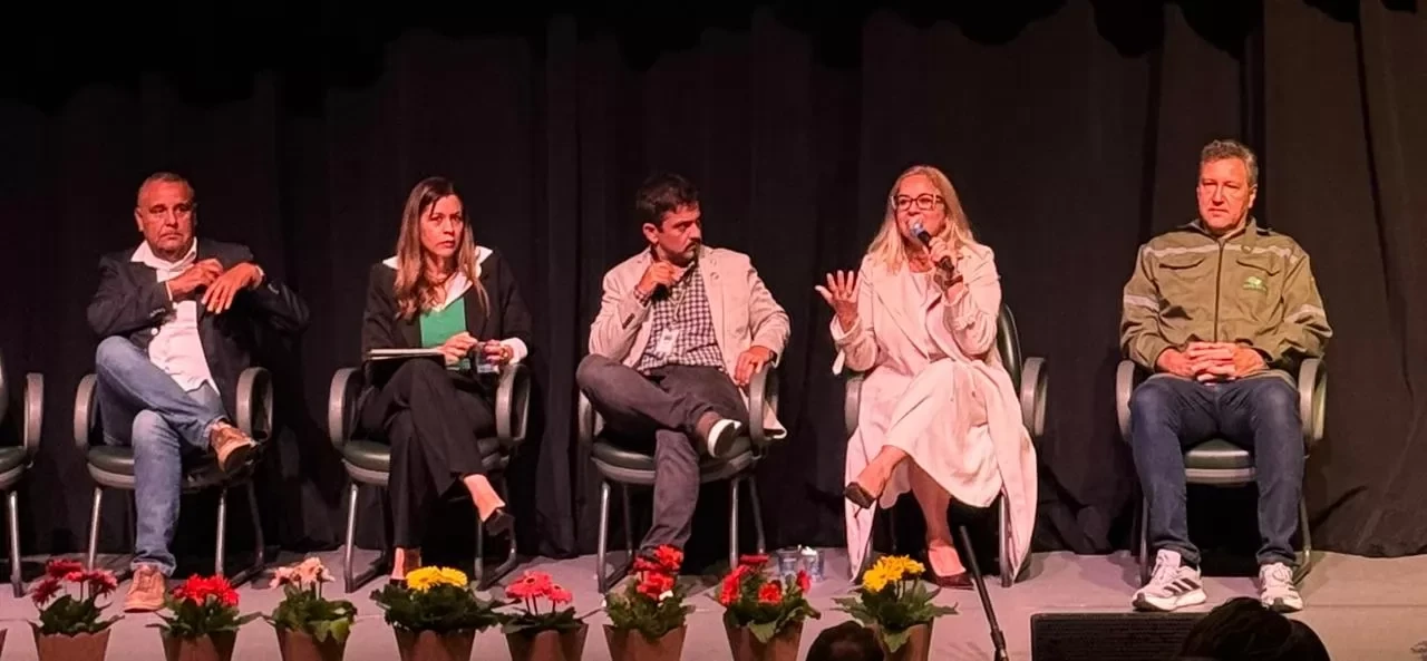 Fundação José Pedro de Oliveira marca presença na 1ª Conferência Municipal dos ODS de Campinas