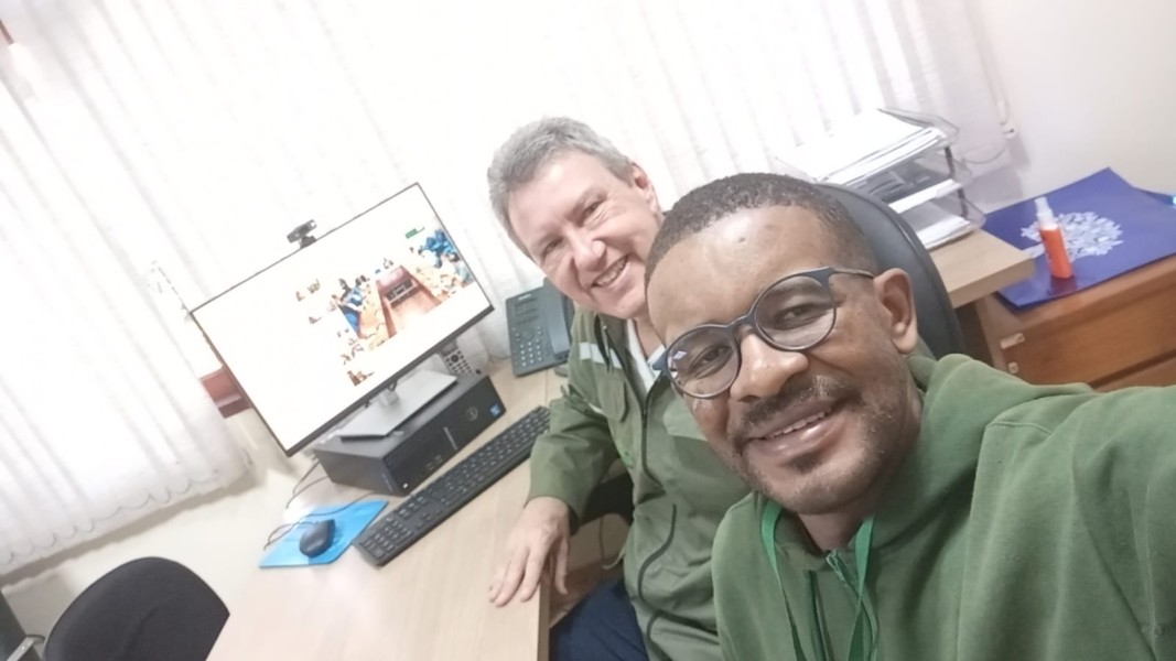 Fundação José Pedro de Oliveira marca presença na 8ª Reunião Ordinária do Comitê Nacional de Manejo Integrado do Fogo – COMIF